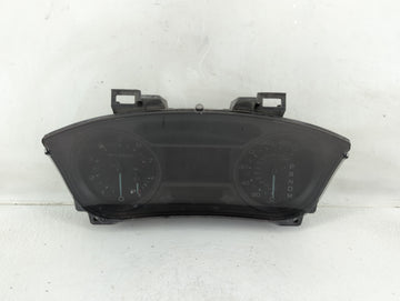 2013 Ford Explorer Instrument Cluster Speedometer Gauges P/N:DB5T-10849-BA Miles: Fits OEM Used Auto Parts - Oemusedautopart