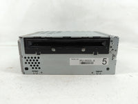 2013 Ford Explorer Radio AM FM Cd Player Receiver Replacement P/N:DB5T-19C107-BC Fits OEM Used Auto Parts - Oemusedautoparts