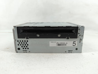compare product 2013 Ford Explorer Radio AM FM Cd Player Receiver Replacement P/N:DB5T-19C107-BC Fits OEM Used Auto Parts