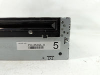 2013 Ford Explorer Radio AM FM Cd Player Receiver Replacement P/N:DB5T-19C107-BC Fits OEM Used Auto Parts - Oemusedautoparts