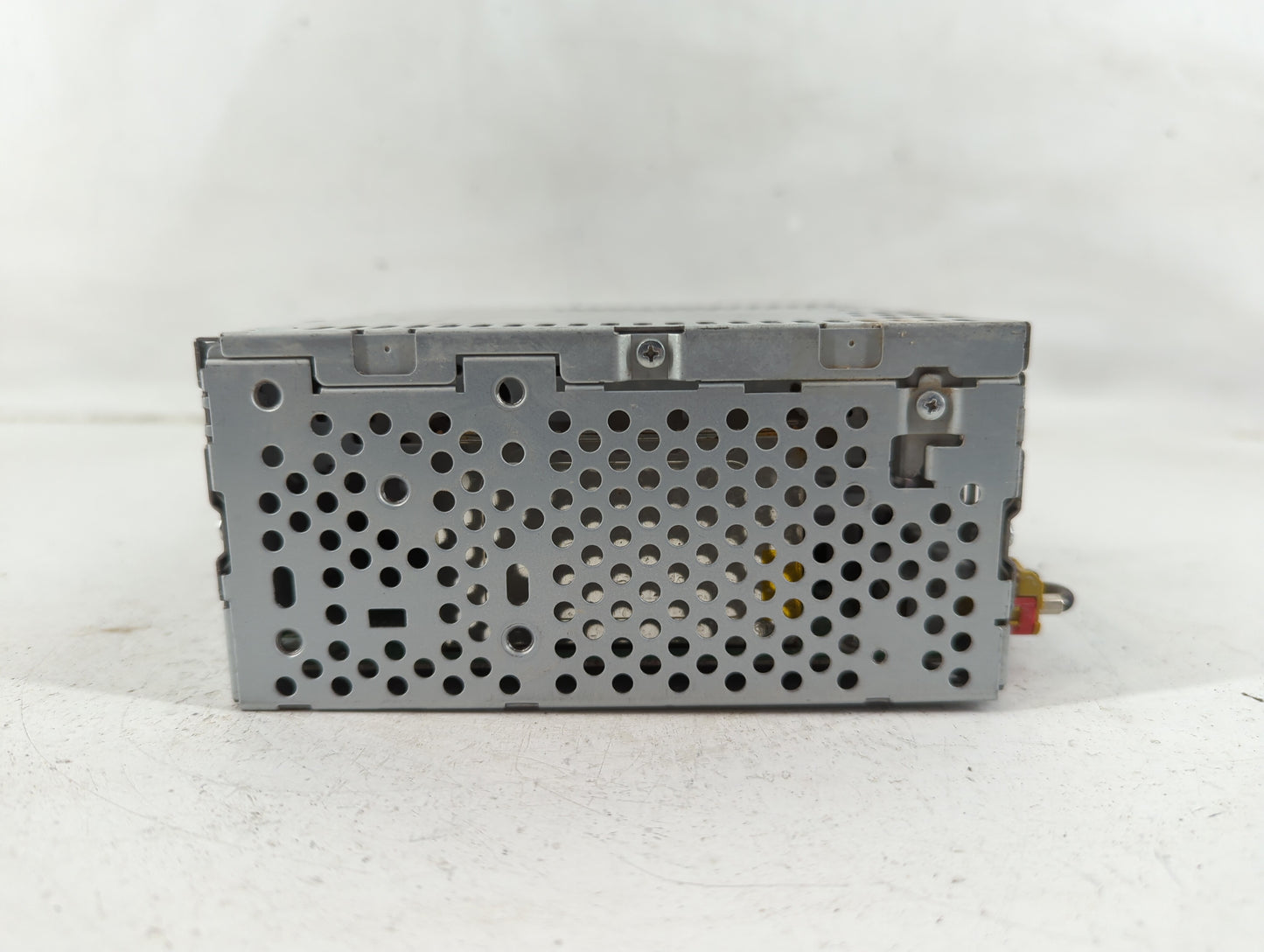 2013 Ford Explorer Radio AM FM Cd Player Receiver Replacement P/N:DB5T-19C107-BC Fits OEM Used Auto Parts - Oemusedautoparts