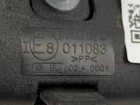 2001-2022 Ford Explorer Interior Rear View Mirror Replacement OEM P/N:E8011083 Fits OEM Used Auto Parts - Oemusedautoparts1.