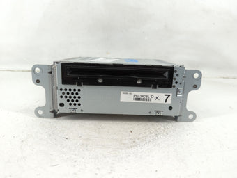 compare product 2013 Ford Explorer Radio AM FM Cd Player Receiver Replacement P/N:DB5T-19C107-DD OEM Used Auto Parts