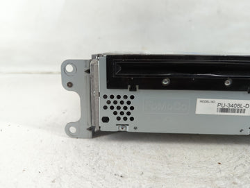 2013 Ford Explorer Radio AM FM Cd Player Receiver Replacement P/N:DB5T-19C107-DD Fits OEM Used Auto Parts