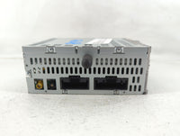 2013 Ford Explorer Radio AM FM Cd Player Receiver Replacement P/N:DB5T-19C107-DD OEM Used Auto Parts - Oemusedautoparts1.com