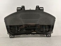 2012-2015 Ford Explorer Instrument Cluster Speedometer Gauges P/N:DB5T-10849-RA Fits Fits 2012 2013 2014 2015 OEM Used Auto 
