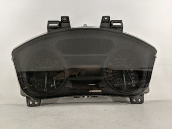 compare product 2012-2015 Ford Explorer Instrument Cluster Speedometer Gauges P/N:DB5T-10849-RA Fits Fits 2012 2013 2014 2015 OEM Used Auto Parts