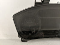2012-2015 Ford Explorer Instrument Cluster Speedometer Gauges P/N:DB5T-10849-RA Fits Fits 2012 2013 2014 2015 OEM Used Auto 