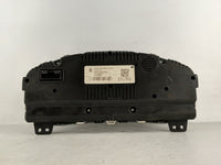 2012-2015 Ford Explorer Instrument Cluster Speedometer Gauges P/N:DB5T-10849-RA Fits Fits 2012 2013 2014 2015 OEM Used Auto 