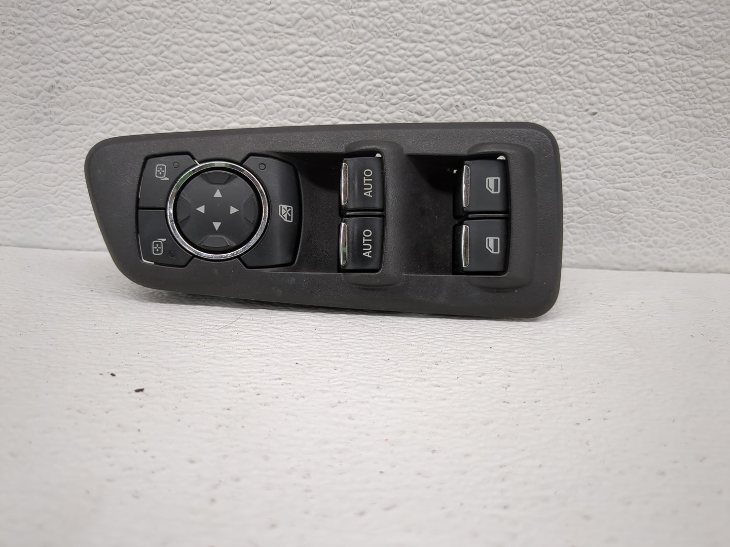2011-2015 Ford Explorer Master Power Window Switch Replacement Driver Side Left P/N:BB5T-14540-BGW Fits OEM Used Auto Parts 