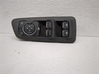 compare product 2011-2015 Ford Explorer Master Power Window Switch Replacement Driver Side Left P/N:BB5T-14540-BGW Fits OEM Used Auto Parts