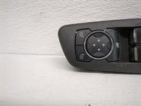 2011-2015 Ford Explorer Master Power Window Switch Replacement Driver Side Left P/N:BB5T-14540-BGW Fits OEM Used Auto Parts 