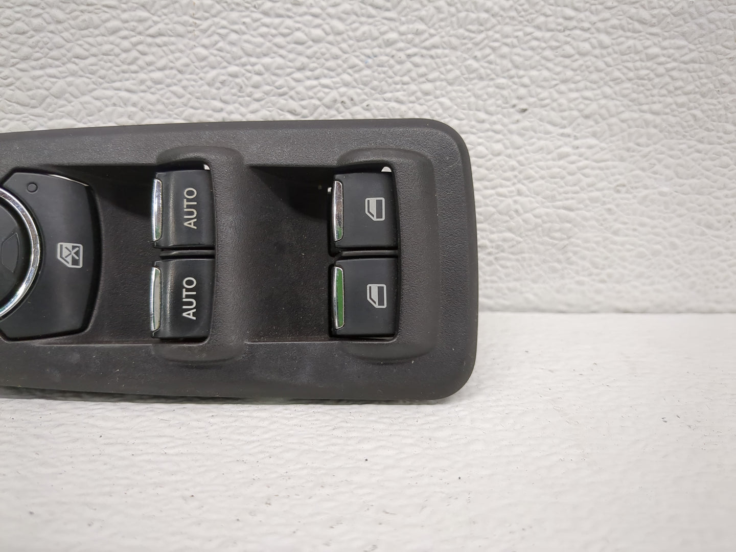 2011-2015 Ford Explorer Master Power Window Switch Replacement Driver Side Left P/N:BB5T-14540-BGW Fits OEM Used Auto Parts 
