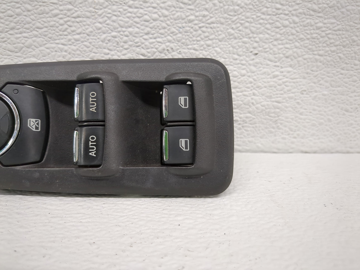 2011-2015 Ford Explorer Master Power Window Switch Replacement Driver Side Left P/N:BB5T-14540-BGW Fits OEM Used Auto Parts 