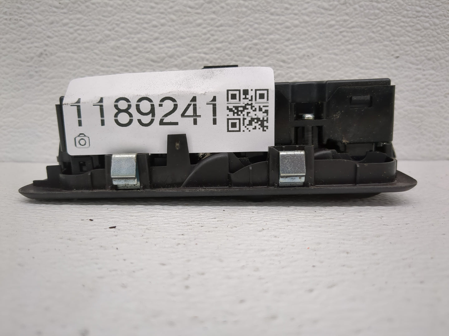 2011-2015 Ford Explorer Master Power Window Switch Replacement Driver Side Left P/N:BB5T-14540-BGW Fits OEM Used Auto Parts 