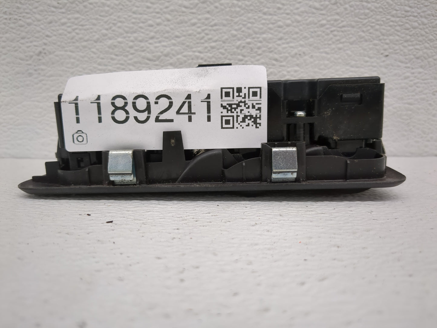 2011-2015 Ford Explorer Master Power Window Switch Replacement Driver Side Left P/N:BB5T-14540-BGW Fits OEM Used Auto Parts 
