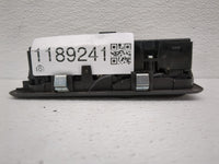 2011-2015 Ford Explorer Master Power Window Switch Replacement Driver Side Left P/N:BB5T-14540-BGW Fits OEM Used Auto Parts 
