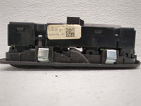 2011-2015 Ford Explorer Master Power Window Switch Replacement Driver Side Left P/N:BB5T-14540-BGW Fits OEM Used Auto Parts 