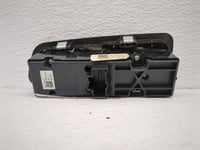 2011-2015 Ford Explorer Master Power Window Switch Replacement Driver Side Left P/N:BB5T-14540-BGW Fits OEM Used Auto Parts 