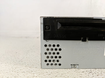 2013-2015 Ford Explorer Radio AM FM Cd Player Receiver Replacement Fits Fits 2013 2014 2015 OEM Used Auto Parts
