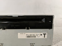 2013-2015 Ford Explorer Radio AM FM Cd Player Receiver Replacement Fits Fits 2013 2014 2015 OEM Used Auto Parts - Oemusedaut