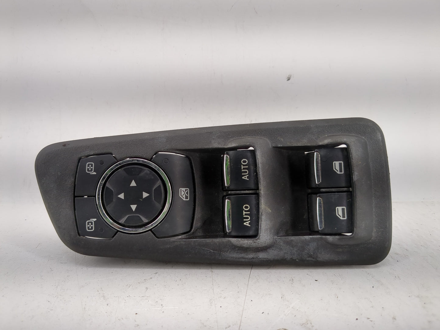2011-2015 Ford Explorer Master Power Window Switch Replacement Driver Side Left P/N:BB5T-14540-BGW Fits OEM Used Auto Parts 