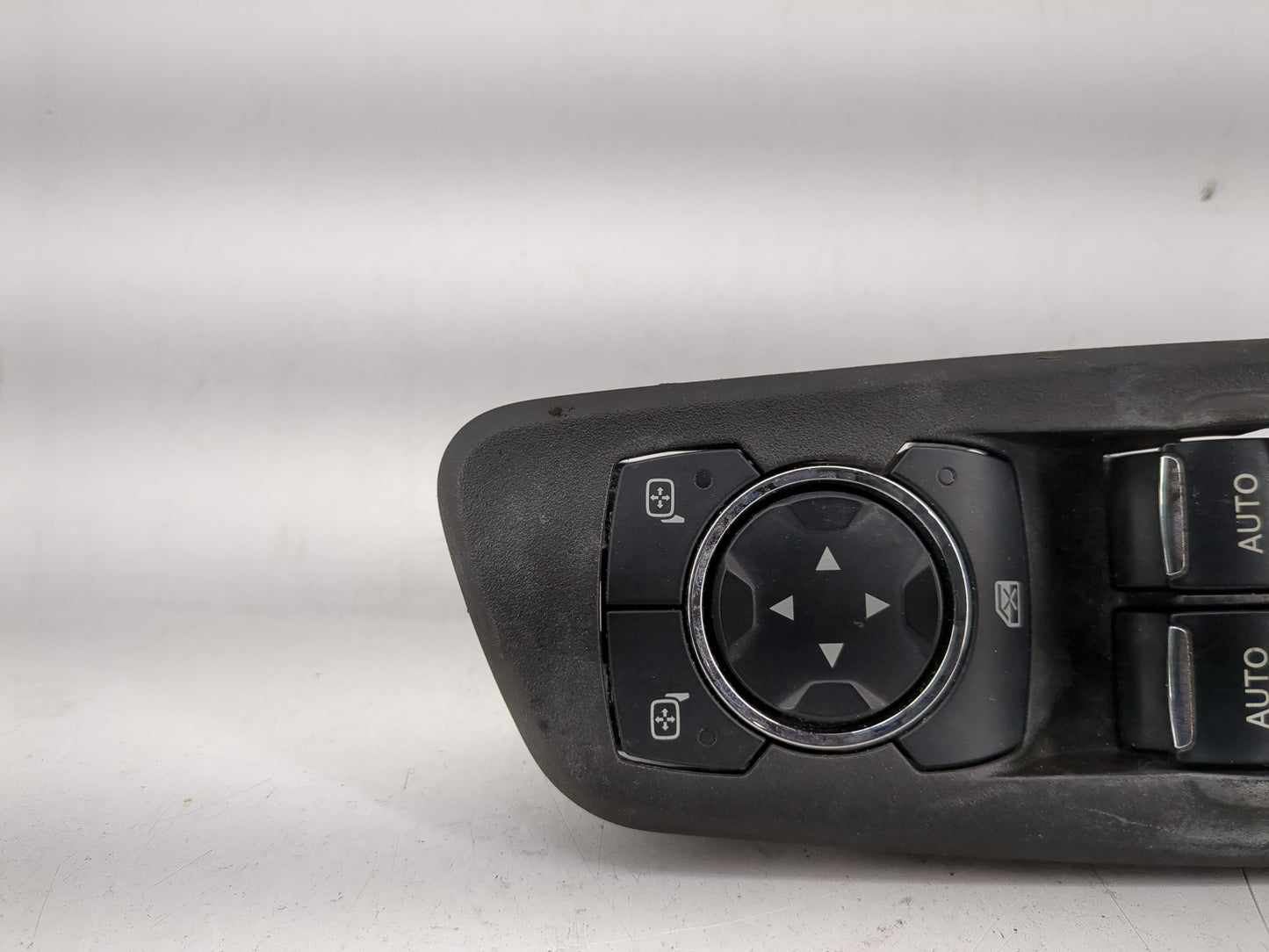 2011-2015 Ford Explorer Master Power Window Switch Replacement Driver Side Left P/N:BB5T-14540-BGW Fits OEM Used Auto Parts 