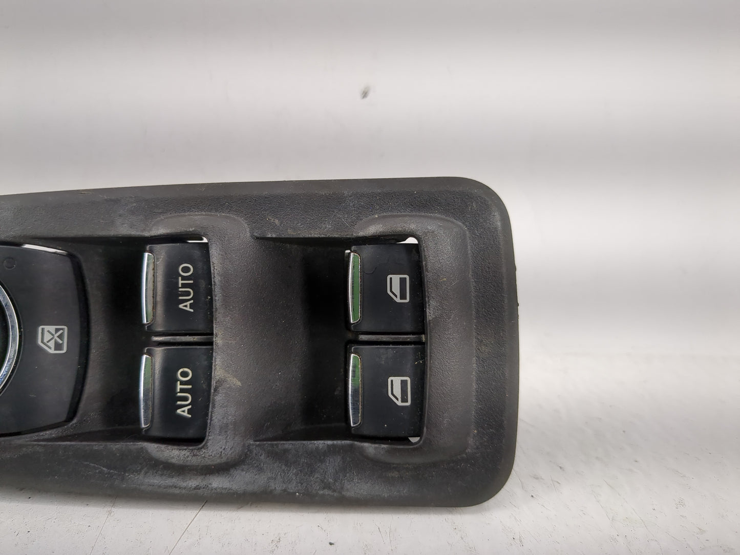 2011-2015 Ford Explorer Master Power Window Switch Replacement Driver Side Left P/N:BB5T-14540-BGW Fits OEM Used Auto Parts 