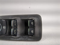 2011-2015 Ford Explorer Master Power Window Switch Replacement Driver Side Left P/N:BB5T-14540-BGW Fits OEM Used Auto Parts 