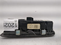 2011-2015 Ford Explorer Master Power Window Switch Replacement Driver Side Left P/N:BB5T-14540-BGW Fits OEM Used Auto Parts 
