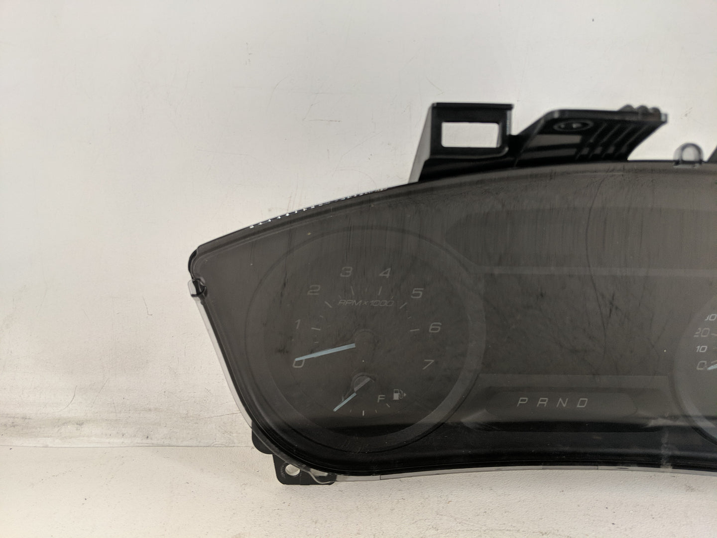 2013 Ford Explorer Instrument Cluster Speedometer Gauges P/N:DB5T-10849-JK Fits OEM Used Auto Parts - Oemusedautoparts1.com