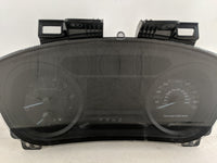 2013 Ford Explorer Instrument Cluster Speedometer Gauges P/N:DB5T-10849-JK Fits OEM Used Auto Parts - Oemusedautoparts1.com