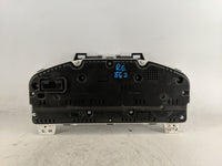 2013 Ford Explorer Instrument Cluster Speedometer Gauges P/N:DB5T-10849-JK Fits OEM Used Auto Parts - Oemusedautoparts1.com