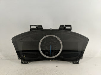 compare product 2013 Ford Explorer Instrument Cluster Speedometer Gauges P/N:DB5T-10349-GH Fits OEM Used Auto Parts