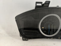 2013 Ford Explorer Instrument Cluster Speedometer Gauges P/N:DB5T-10349-GH Fits OEM Used Auto Parts - Oemusedautoparts1.com