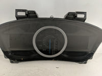 2013 Ford Explorer Instrument Cluster Speedometer Gauges P/N:DB5T-10349-GH Fits OEM Used Auto Parts - Oemusedautoparts1.com