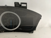 2013 Ford Explorer Instrument Cluster Speedometer Gauges P/N:DB5T-10349-GH Fits OEM Used Auto Parts - Oemusedautoparts1.com