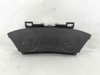compare product 2013 Ford Explorer Instrument Cluster Speedometer Gauges P/N:DB5T-10849-JM Fits OEM Used Auto Parts