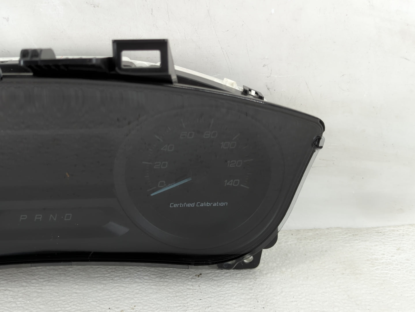 2013 Ford Explorer Instrument Cluster Speedometer Gauges P/N:DB5T-10849-JM Fits OEM Used Auto Parts - Oemusedautoparts1.com