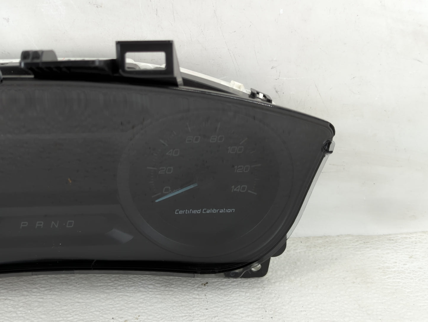 2013 Ford Explorer Instrument Cluster Speedometer Gauges P/N:DB5T-10849-JM Fits OEM Used Auto Parts - Oemusedautoparts1.com