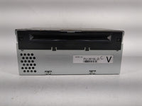 2013 Ford Explorer Radio AM FM Cd Player Receiver Replacement P/N:DB5T-19C107-GD Fits OEM Used Auto Parts - Oemusedautoparts