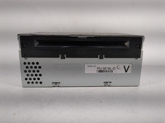 compare product 2013 Ford Explorer Radio AM FM Cd Player Receiver Replacement P/N:DB5T-19C107-GD Fits OEM Used Auto Parts