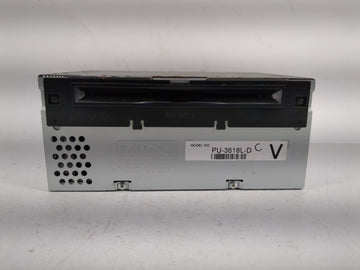 2013 Ford Explorer Radio AM FM Cd Player Receiver Replacement P/N:DB5T-19C107-GD Fits OEM Used Auto Parts - Oemusedautoparts