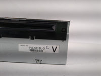 2013 Ford Explorer Radio AM FM Cd Player Receiver Replacement P/N:DB5T-19C107-GD Fits OEM Used Auto Parts - Oemusedautoparts