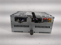 2013 Ford Explorer Radio AM FM Cd Player Receiver Replacement P/N:DB5T-19C107-GD Fits OEM Used Auto Parts - Oemusedautoparts