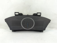 2013 Ford Explorer Instrument Cluster Speedometer Gauges P/N:DB5T-10849-GF Fits OEM Used Auto Parts - Oemusedautoparts1.com