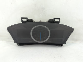 compare product 2013 Ford Explorer Instrument Cluster Speedometer Gauges P/N:DB5T-10849-GF Fits OEM Used Auto Parts