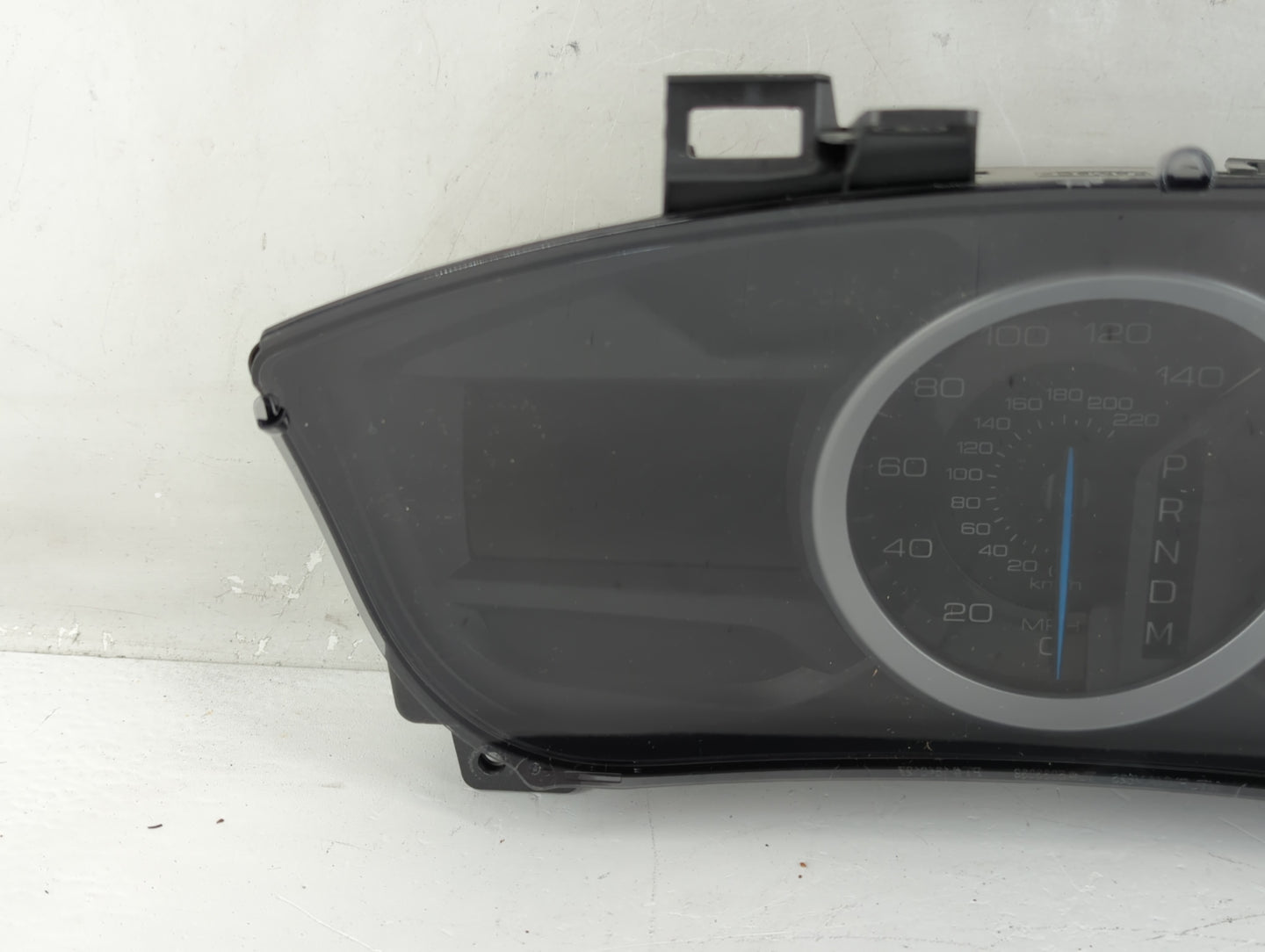 2013 Ford Explorer Instrument Cluster Speedometer Gauges P/N:DB5T-10849-GF Fits OEM Used Auto Parts - Oemusedautoparts1.com