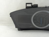 2013 Ford Explorer Instrument Cluster Speedometer Gauges P/N:DB5T-10849-GF Fits OEM Used Auto Parts - Oemusedautoparts1.com