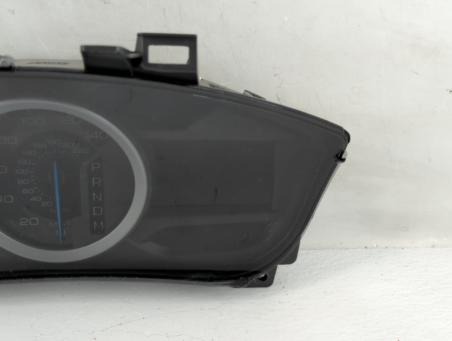 2013 Ford Explorer Instrument Cluster Speedometer Gauges P/N:DB5T-10849-GF Fits OEM Used Auto Parts - Oemusedautoparts1.com